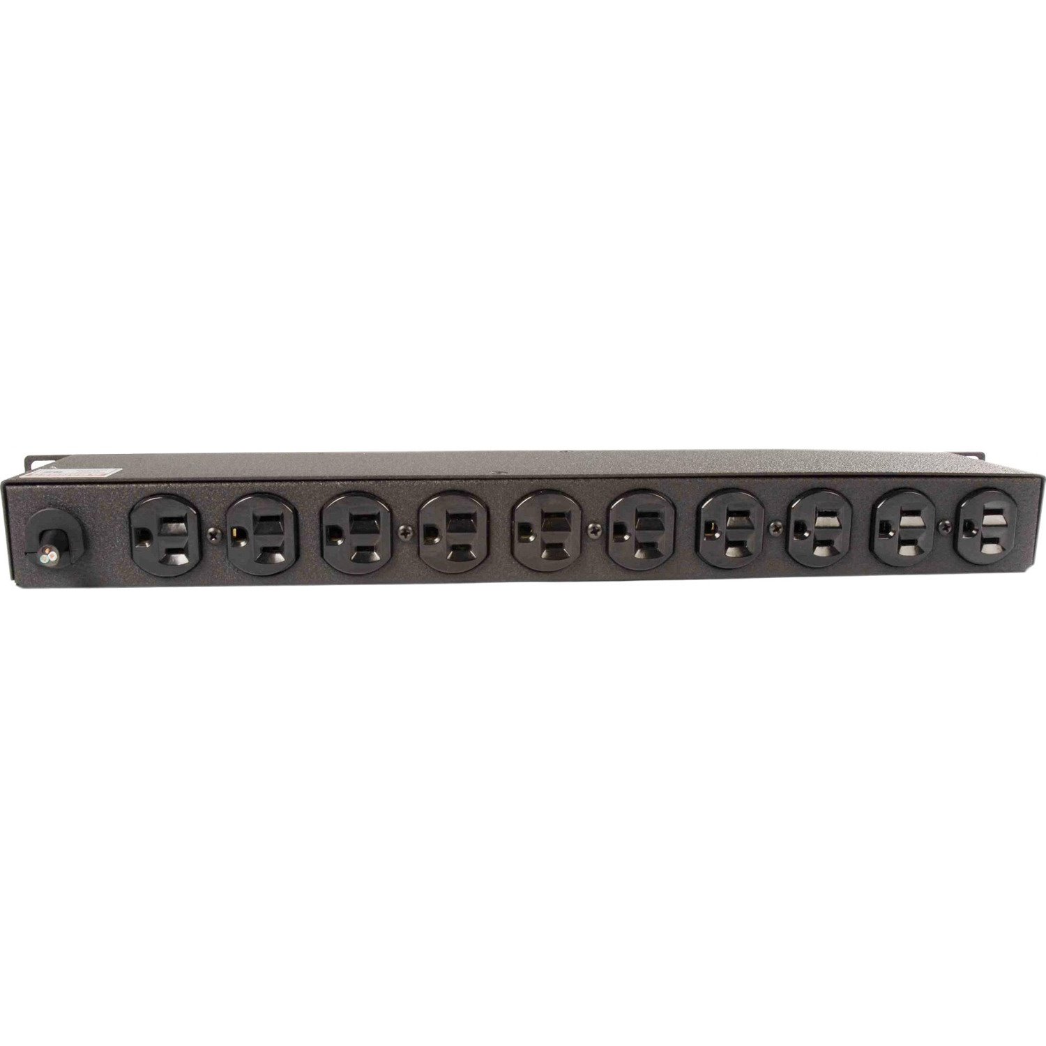 Vertiv Geist SPC104-10 10-Outlets PDU
