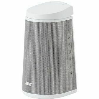 AVer A30 Video Conferencing Camera - 13 Megapixel - 60 fps - USB 3.0 Type A/USB 3.0 Type C