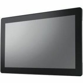 Advantech UTC-115 UTC-115KP-WUS1F All-in-One Computer - Intel N-Series N97 - 8 GB - 128 GB SSD - 15.6" Full HD Touchscreen - Desktop - Silver