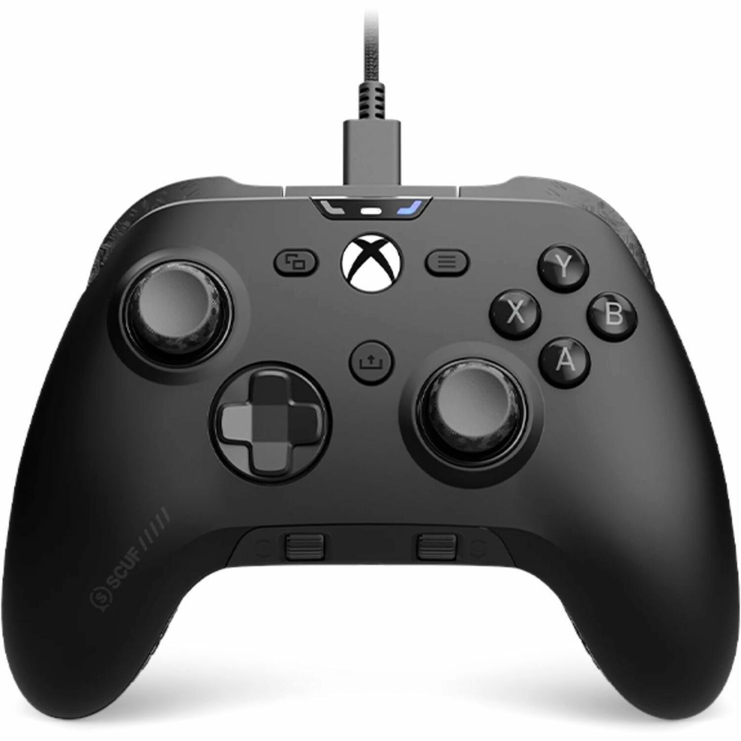 SCUF VALOR Wired TMR Performance Controller for Xbox Series X|S, Xbox One and PC