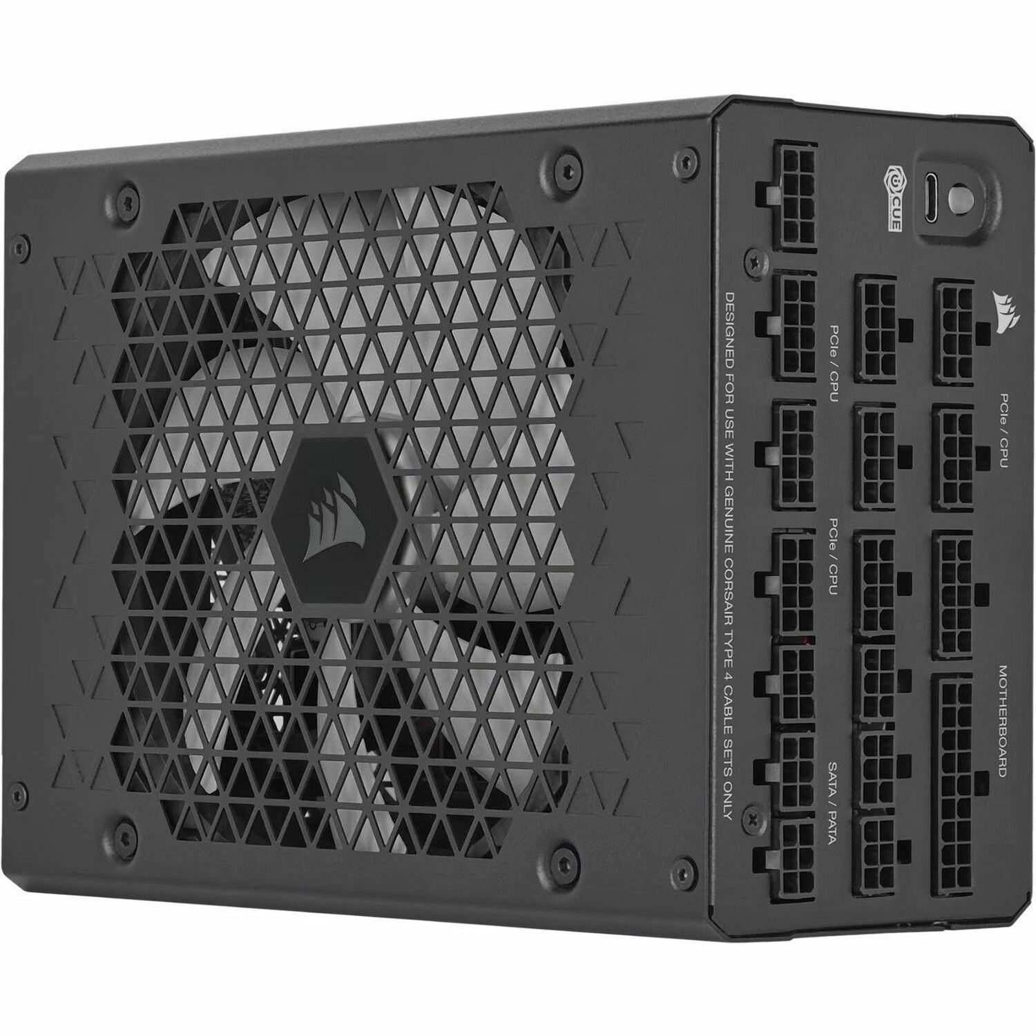 Corsair HXi RPS0202 1200W Power Supply