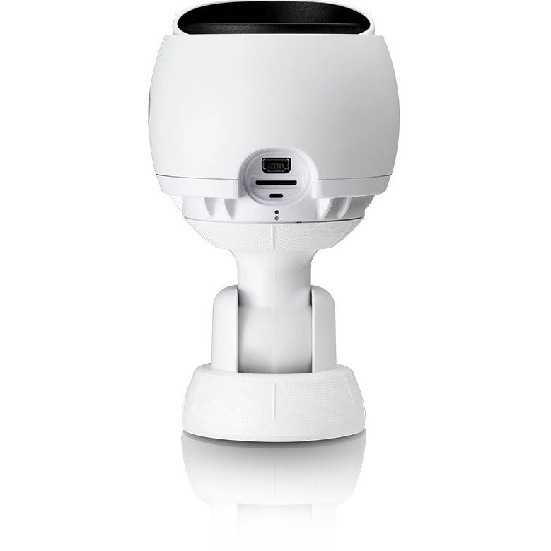 Ubiquiti UniFi UVC-G3-BULLET 4 Megapixel HD Network Camera - Colour - Bullet