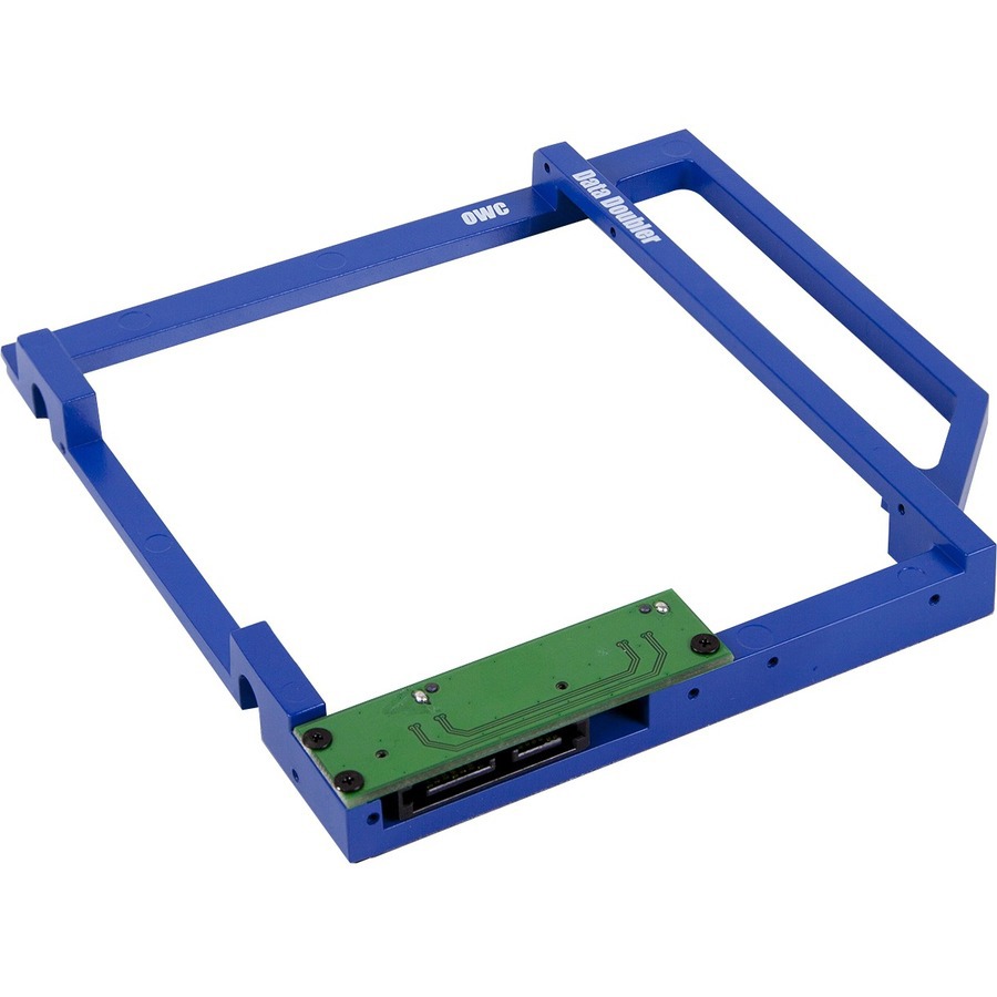 Owc Data Doubler For Imac 2009-201