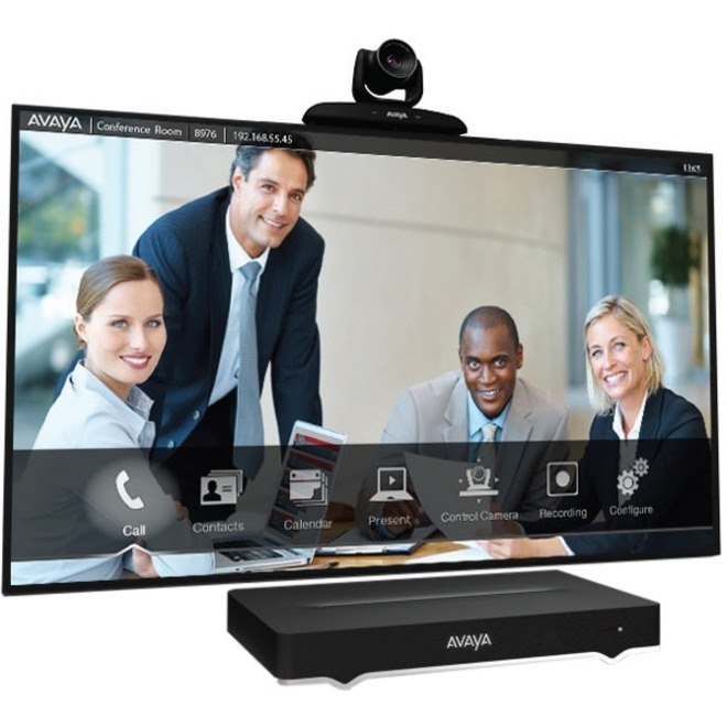 Avaya SCOPIA XT4300 Video Conference Equipment