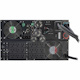 Eaton Tripp Lite Series SmartOnline 6000VA 5400W 120/208V Online Double-Conversion UPS with Stepdown Transformer and Maintenance Bypass - 5-20R/L6-20R/L6-30R Outlets, L6-30P Input, Network Card Included, Extended Run, 6U