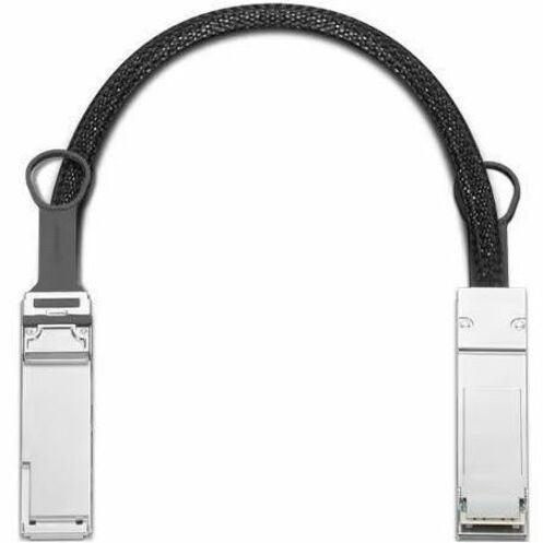 Lenovo 40 cm QSFP Network Cable - 1