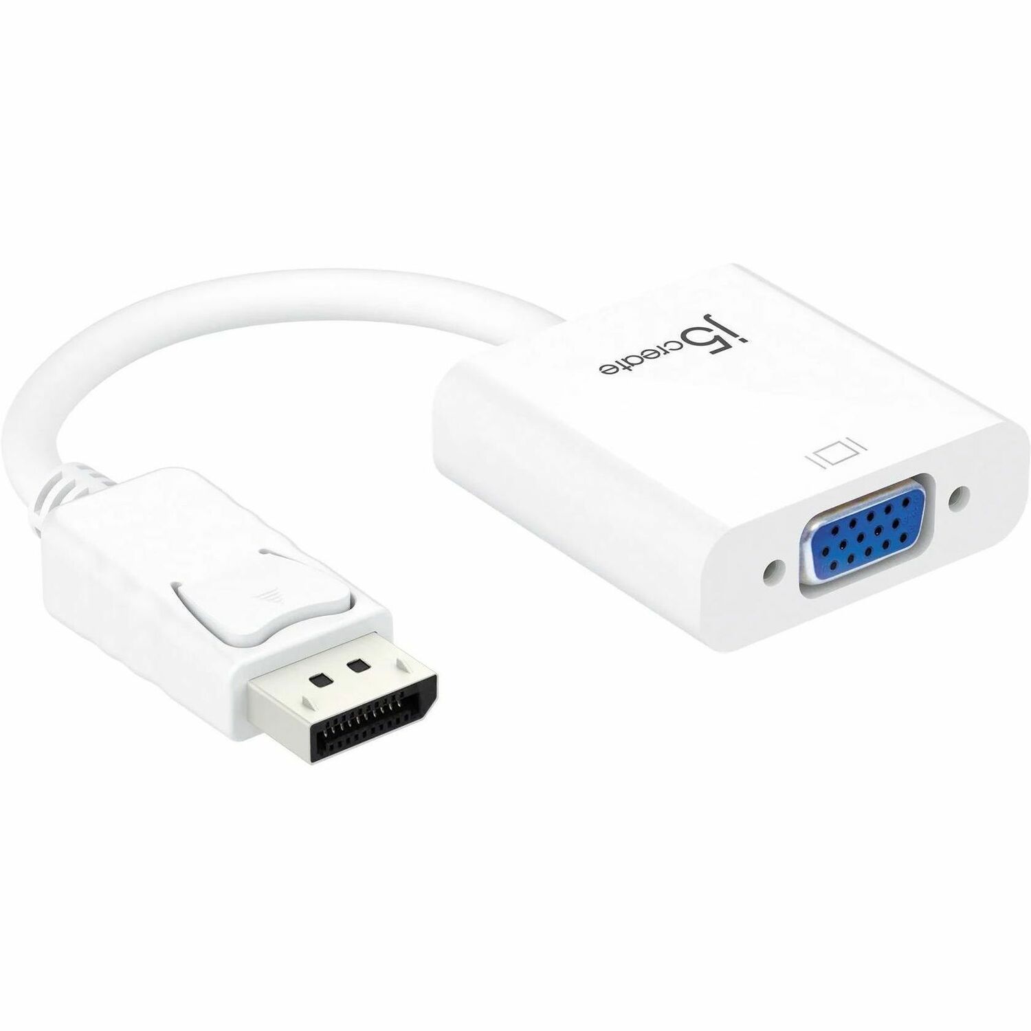 j5create JDA114 Video Adapter