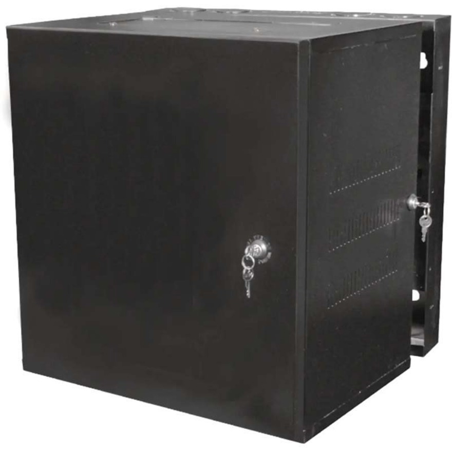 Hubbell Rack Cabinet