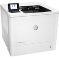 HP LaserJet Enterprise M608 M608n Desktop Laser Printer - Monochrome