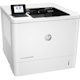 HP LaserJet Enterprise M608 M608n Desktop Laser Printer - Monochrome