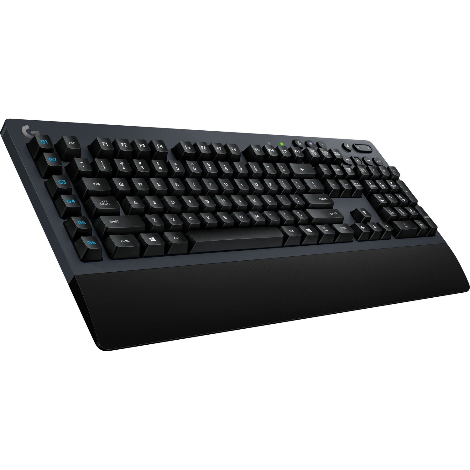 Logitech G613 Wireless Mechanical Gaming Keyboard