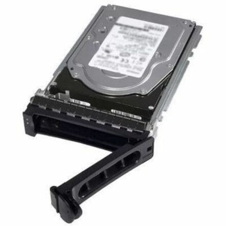 Dell 1.92 TB Solid State Drive - 2.5" Internal - SATA (SATA/600) - Mixed Use