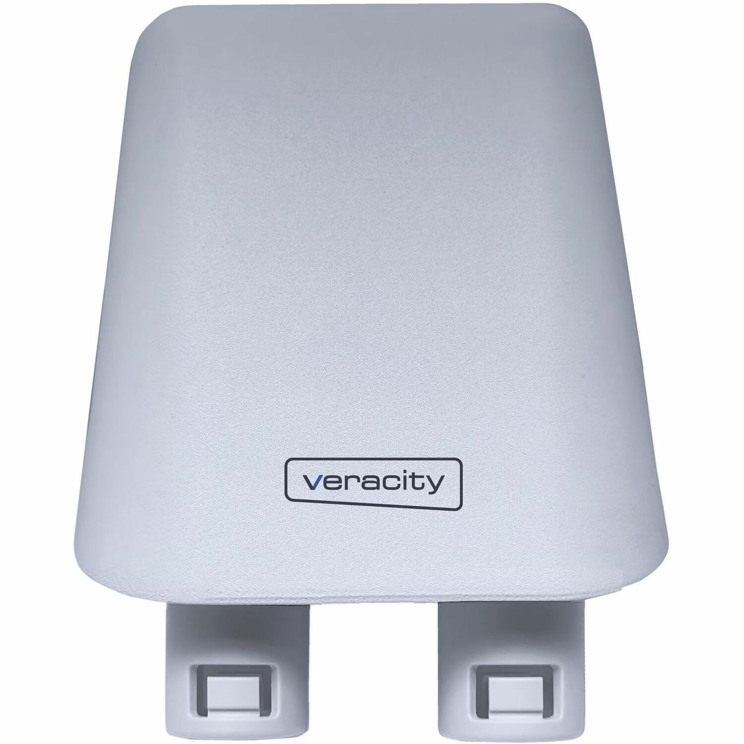 Veracity Longspan Max Camera XT Long-Range High-Power Poe Extern