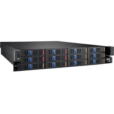 Advantech HPC-8212 Server Case
