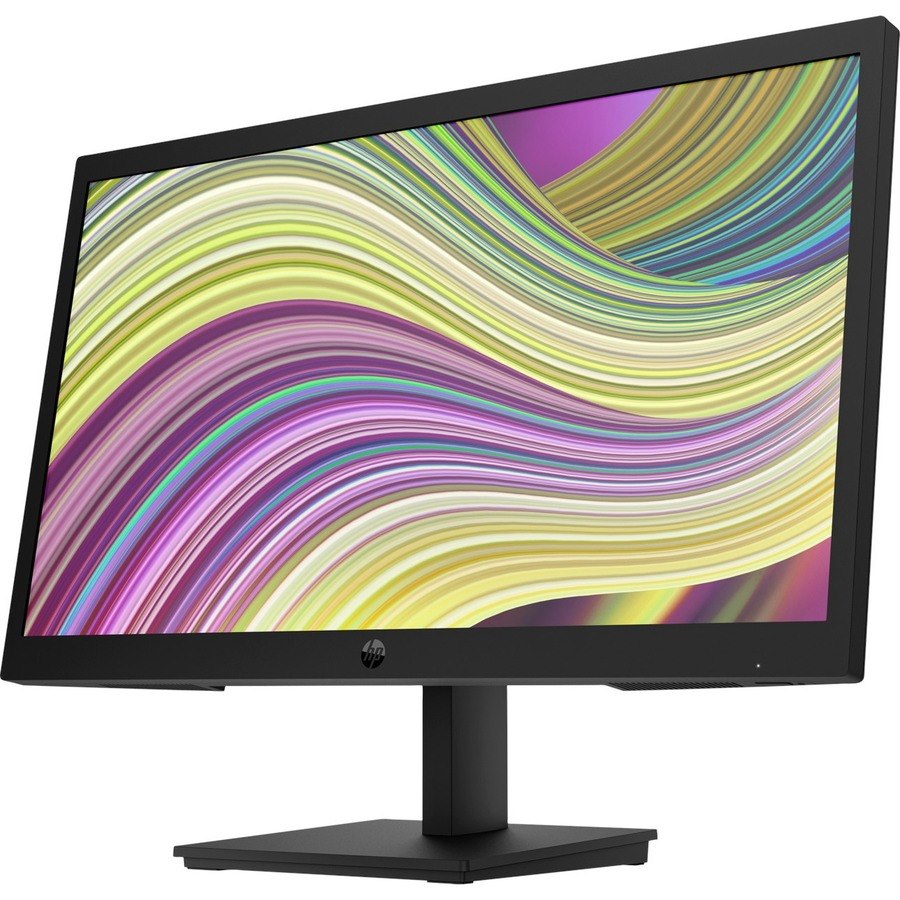 HP P22v G5 22" Class Full HD LCD Monitor - 16:9