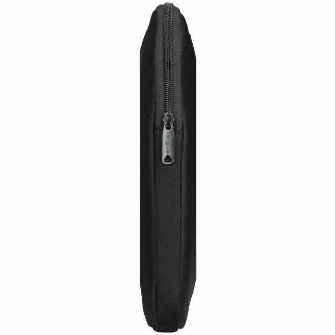 Targus Intellect TBS980GL Carrying Case (Sleeve) for 38.1 cm (15") to 40.6 cm (16") Notebook - Black - TAA Compliant