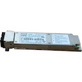 HPE X140 40G QSFP+ LC LR4L 2KM SM Transceiver