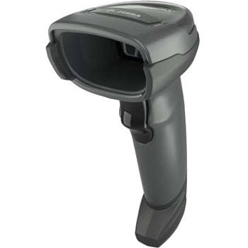 Zebra DS4600 DS4608-HD Barcode Scanner Kit