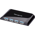 Targus ACH119AU USB Hub - USB - External