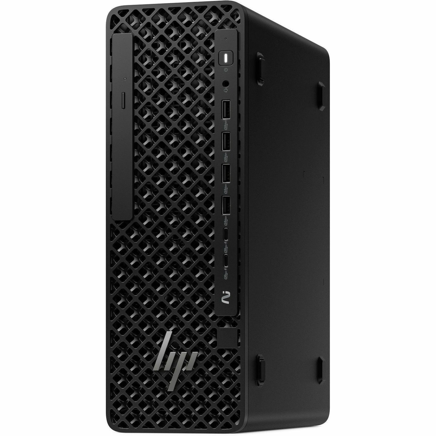 HP Z2 G1i Workstation - Intel Core Ultra 7 265K - 32 GB - 1 TB SSD - Small Form Factor - Black