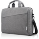 Lenovo T210 Carrying Case for 15.6" Notebook, Book - Gray