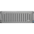 Cisco C3160 4U Rack Server - 2 Xeon E5-2620 v2 2.10 GHz - 256 GB RAM - 12Gb/s SAS Controller
