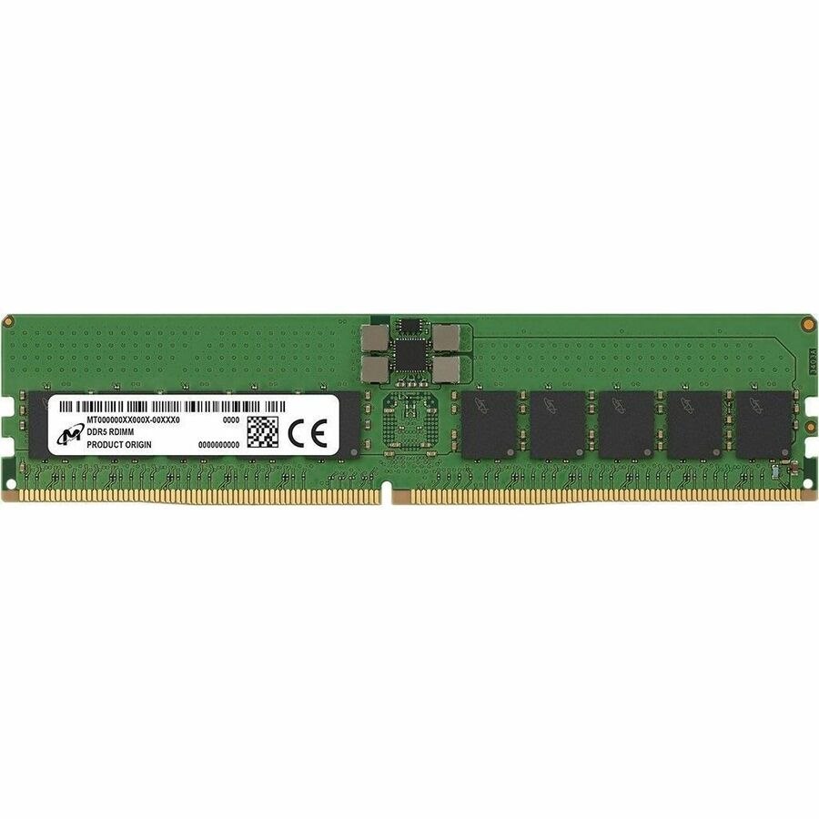 Micron RAM Module
