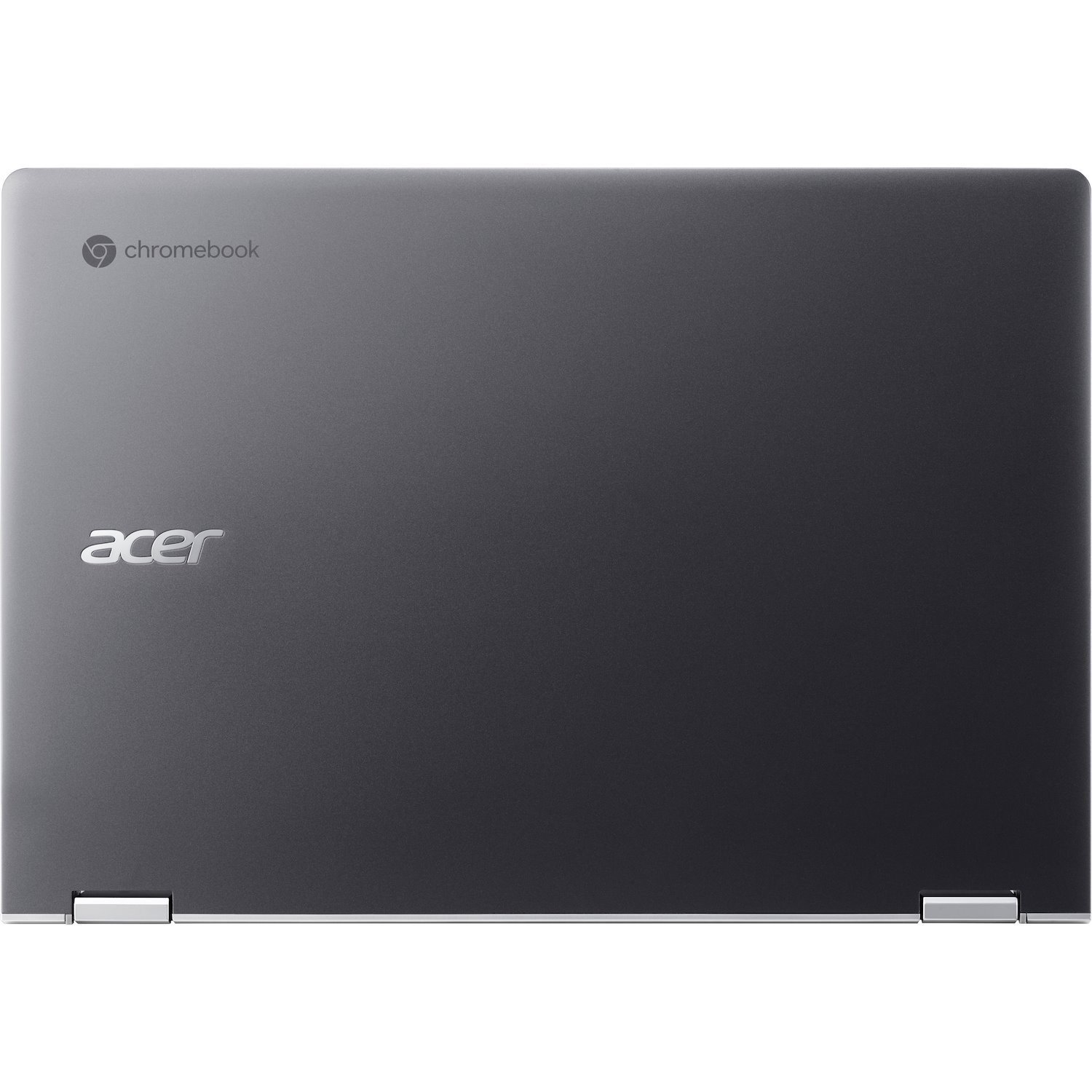 Acer Chromebook Spin 514 CP514-3WH CP514-3WH-R7JX 14" Touchscreen 2 in 1 Chromebook - Full HD - 60 Hz - AMD Ryzen 5 5625C - 16 GB - 256 GB SSD - English (US) Keyboard - Iron