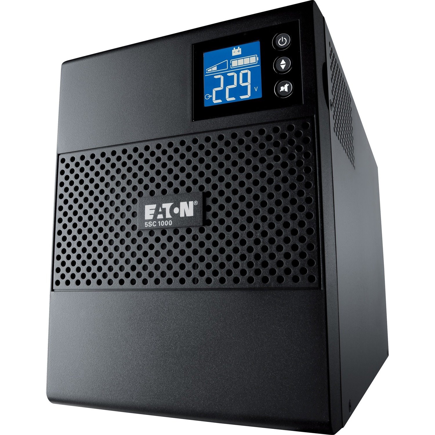 Eaton Line-interactive UPS - 1 kVA/700 W