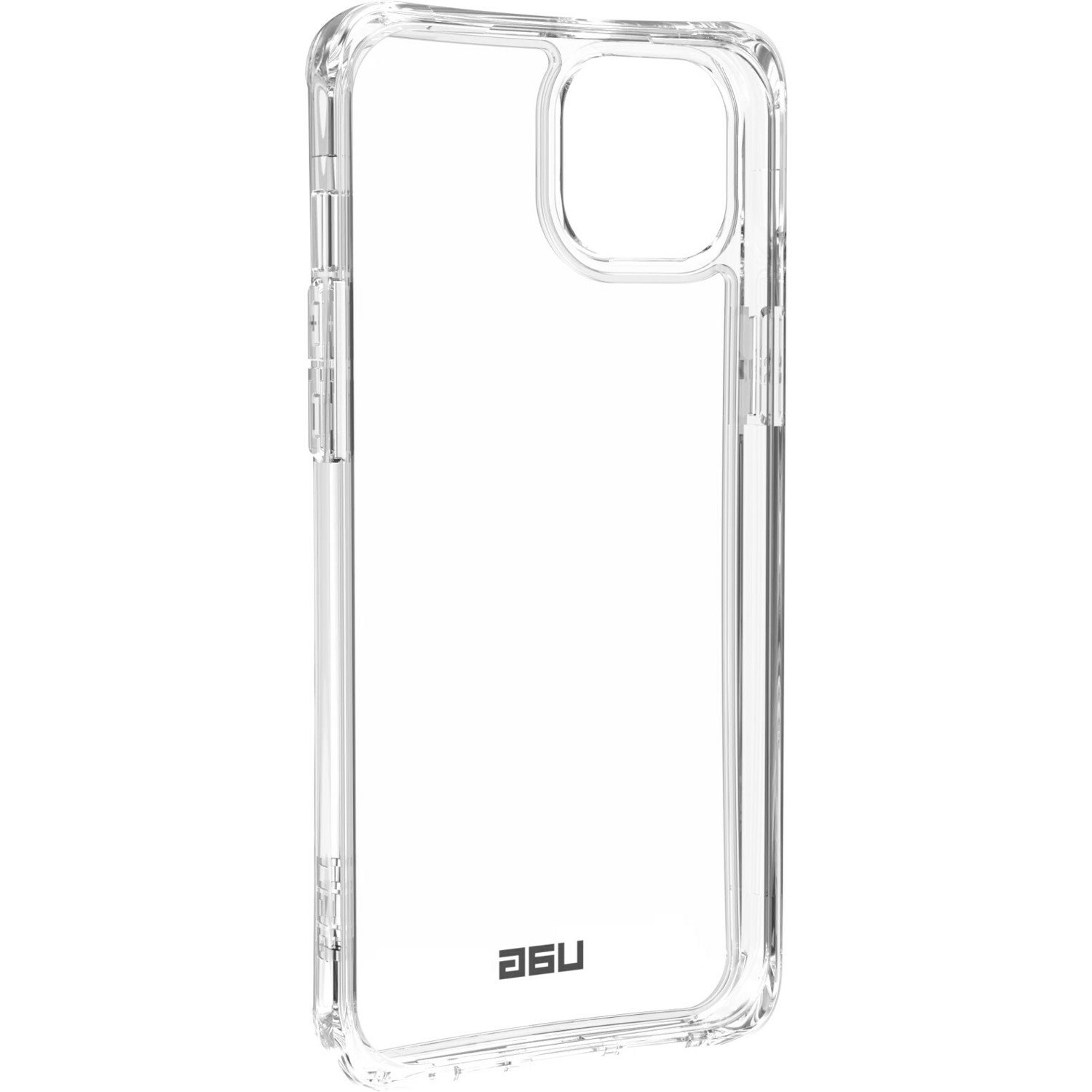 Urban Armor Gear Plyo Case for Apple iPhone 14 Smartphone - Ice