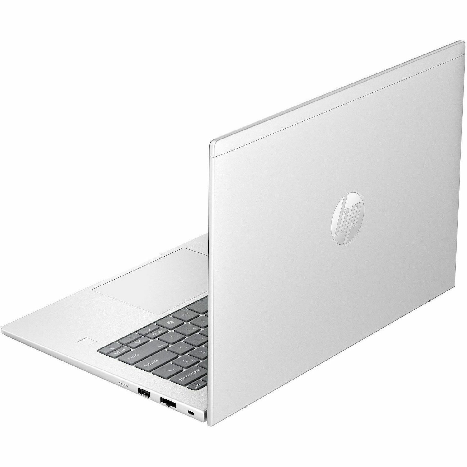 HP ProBook 4 G1a 14" Notebook - WUXGA - 60 Hz - AMD Ryzen 7 250 - 16 GB - 512 GB SSD - Pike Silver