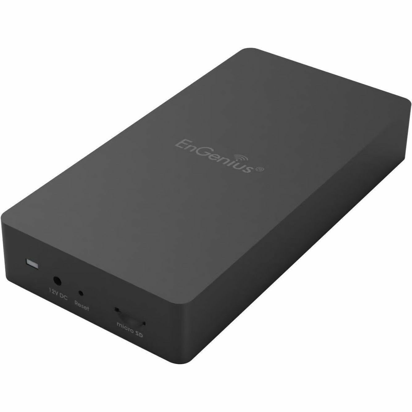 Engenius The Durafonroam-Bscv2, Base Station Controller Is The Brains Of The Durafon Roam
