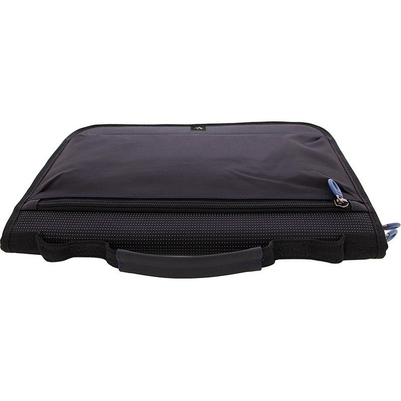 Brenthaven Tred Carrying Case (Folio) for 11" Notebook - Black