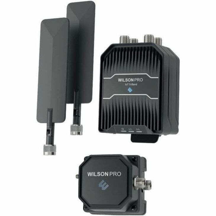 WilsonPro Pro IoT 5-Band 462079 Cellular Phone Signal Booster