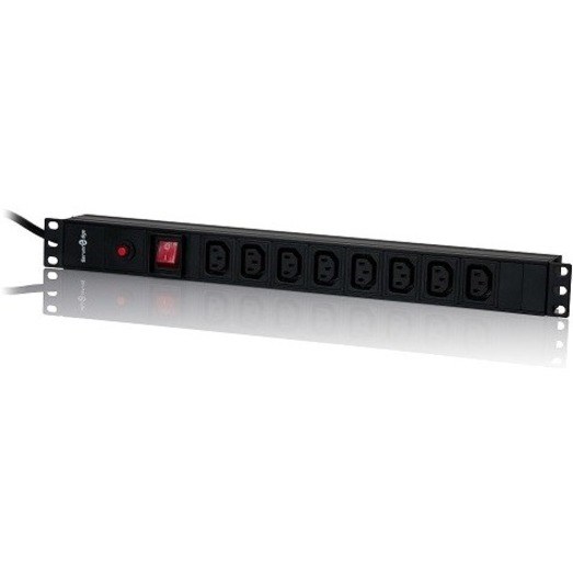 Serveredge PDU