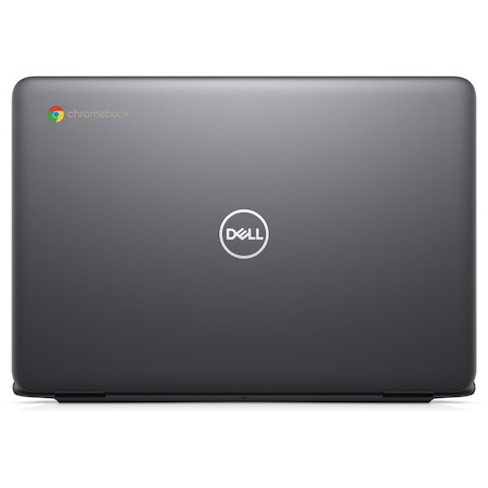 Dell Education Chromebook 3000 3110 11.6" Chromebook - HD - Intel Celeron N4500 - 4 GB - 32 GB Flash Memory - English (US) Keyboard