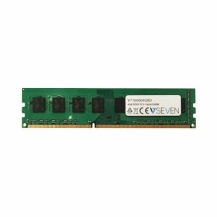 V7 4GB DDR3 SDRAM Memory Module