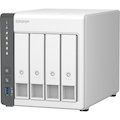 QNAP TS-433-4G SAN/NAS Storage System