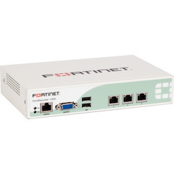 Fortinet FortiRecorder 16 Channel Wired Video Surveillance Station 1 TB HDD