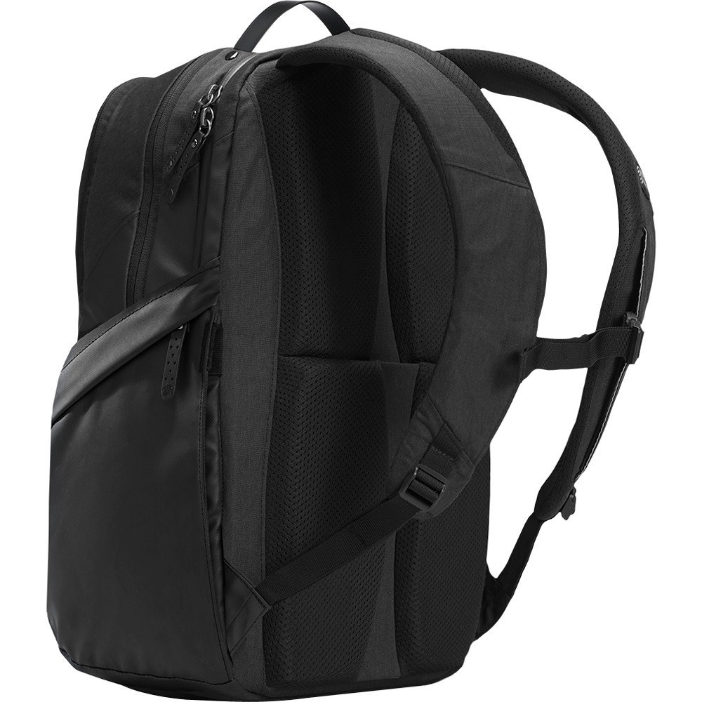 STM Goods Myth Carrying Case (Backpack) for 15" to 16" Apple MacBook Pro - Black