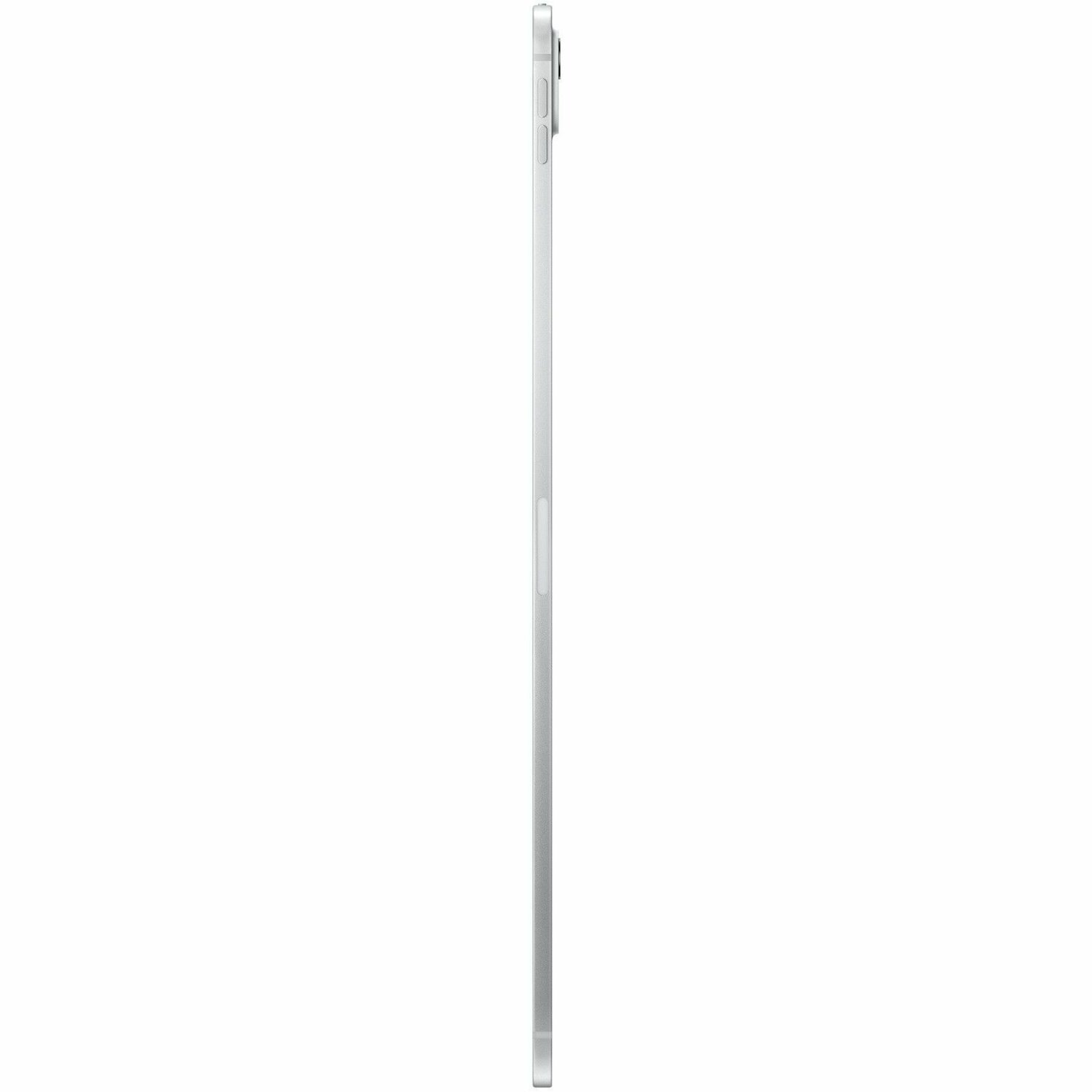 Apple iPad Pro (7th Generation) Tablet - 13" - Apple M4 - 16 GB - 1 TB Storage - 5G - Silver