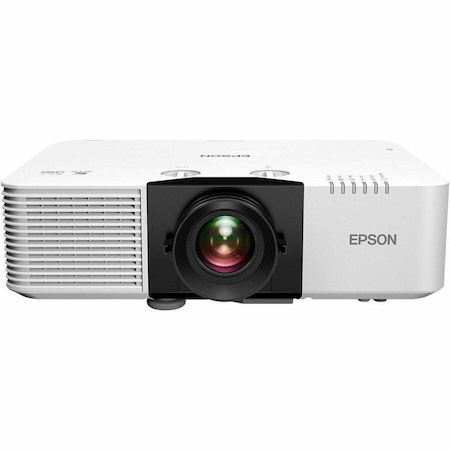 Epson EB-L690U 3LCD Projector - 16:10 - Ceiling Mountable, Floor Mountable