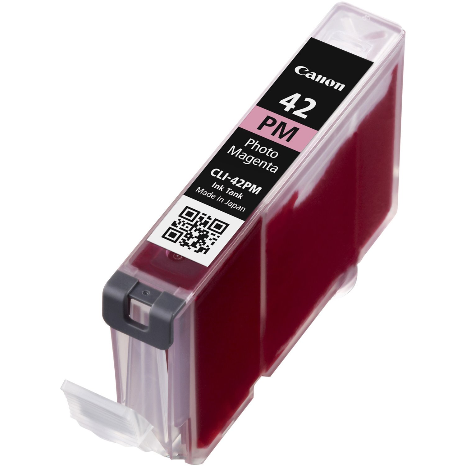 Canon CLI-42PM Original Inkjet Ink Cartridge - Photo Magenta Pack