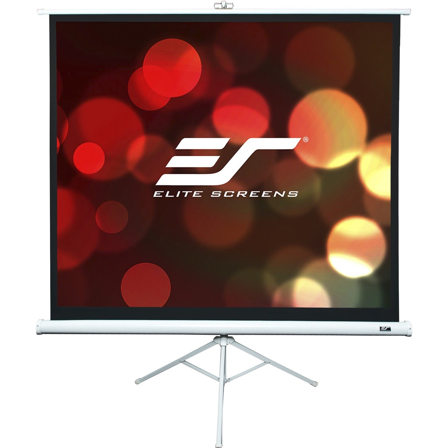 Elite Screens Tripod Series