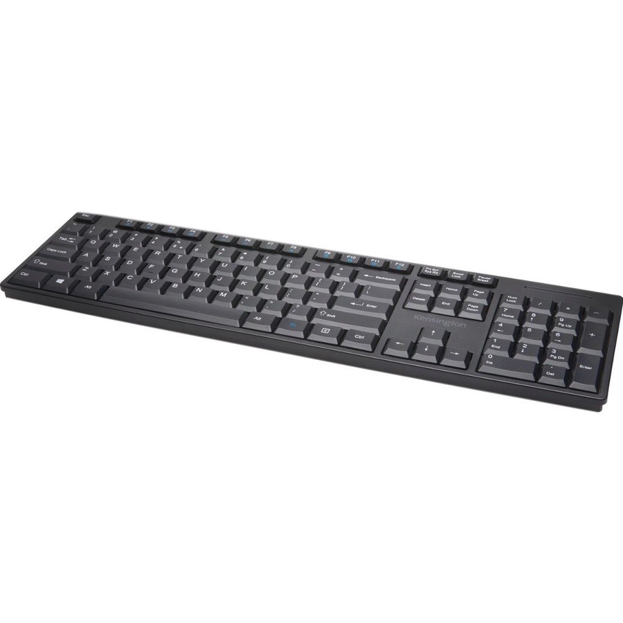 Kensington Pro Fit Low-Profile Wireless Keyboard