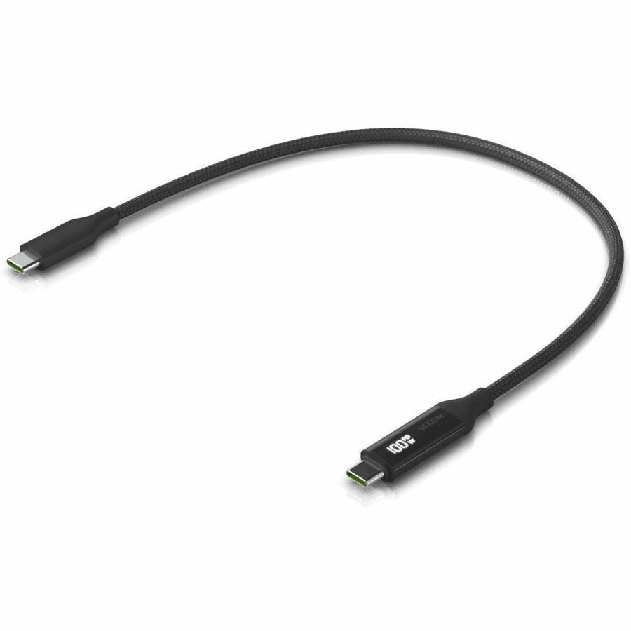 Ubiquiti Braided Power And Data Cable