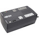 Eaton Tripp Lite Series 700VA 350W Line-Interactive UPS - 8 NEMA 5-15R Outlets, AVR, 120V, 50/60 Hz, USB, Desktop/Wall Mount