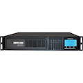 Minuteman PRO-RT PRO1500RT2U 1500VA Tower/Rack/Wall Mountable UPS