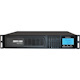 Minuteman PRO-RT PRO1500RT2U 1500VA Tower/Rack/Wall Mountable UPS