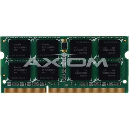 Axiom 8GB DDR4-2400 ECC SODIMM - AX42400ES17Z/8G